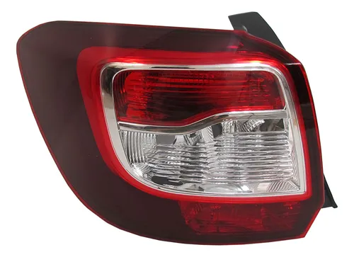 Stop Izquierdo Renault Sandero Stepway 2016 A 2020 Depo