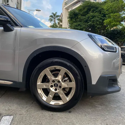 Mini Countryman S All4