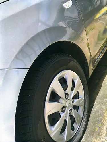 Kia Soluto 1.4 Emotion Mt