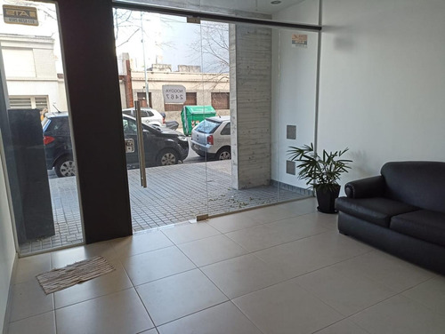 Imagen 2 de 26 de Departamento 3 Ambientes Con 2 Baños A Estrenar
