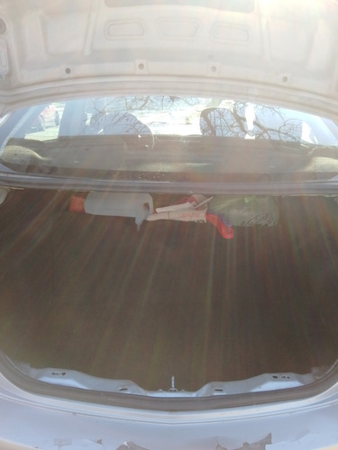 Chevrolet Prisma 1.4 Ltz 98cv