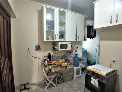 Imagem 12 de 15 de Apartamento Em Méier - Rio De Janeiro - 7945
