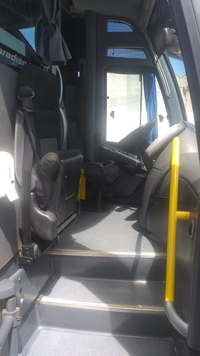 Marcopolo Paradiso G7 1050 Ano 2010 Volvo B9 R Jm Cod.691