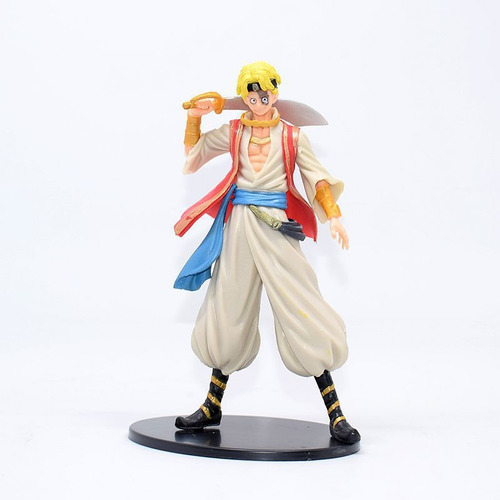 Figuras One Piece Colección 16-17cm