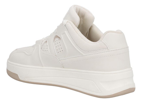 Tenis Mujer Ovx Casual Comodo Dama