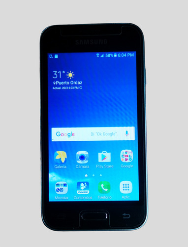 Celular Samsung J1 Mini Prime