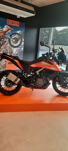 Imagen 2 de 15 de Ktm Adventure 250