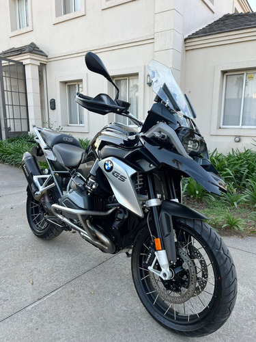 Bmw 1200 Gs 