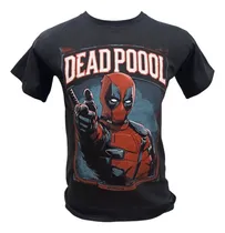 Comprar Remera Personajes Animados Series Y Películas 