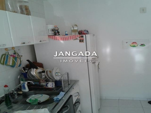 Apartamento Cond Guaruja Conceicao Osasco - 10049