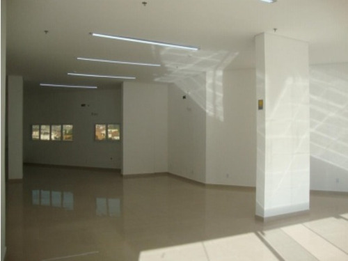 Imagem 1 de 6 de Sala Comercial À Venda No Edifício Trujillo Office Em Sorocaba - Sp - 2634 - 68171991