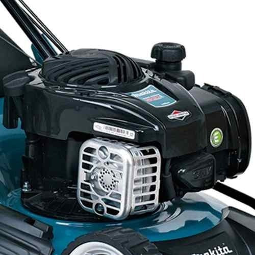 Cortador De Grama A Gasolina - Makita Plm4627n