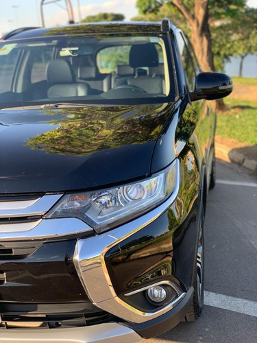 Imagem 4 de 10 de Mitsubishi Outlander