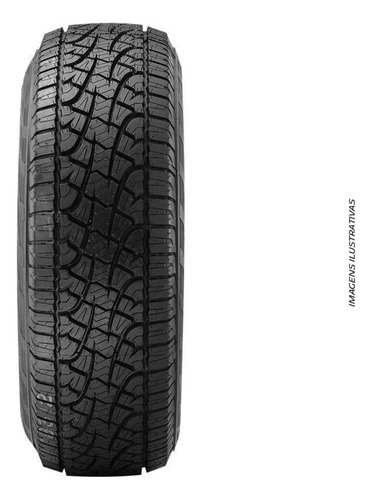 Kit 4 Pneus Pirelli Aro 15 Scorpion Atr 31x10.50 R15