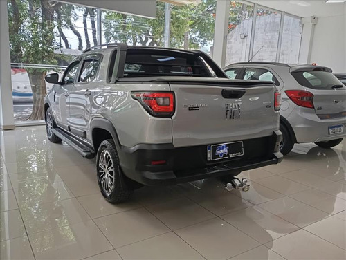 Fiat Strada 1.3 Firefly Ranch cd