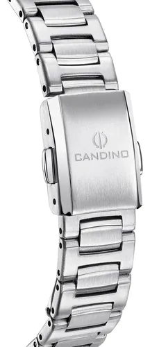 Reloj C4753/2 Candino Swiss Verde Mujer Newness
