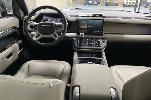 Land Rover Defender 2 110 Mhev Xs Edition Tp 3000cc T Ct