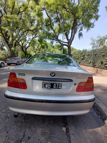 BMW Serie 3 2.0 320d Selective