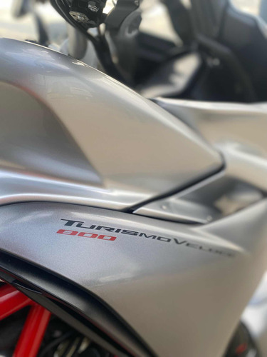 Mv Agusta Turismo Veloce