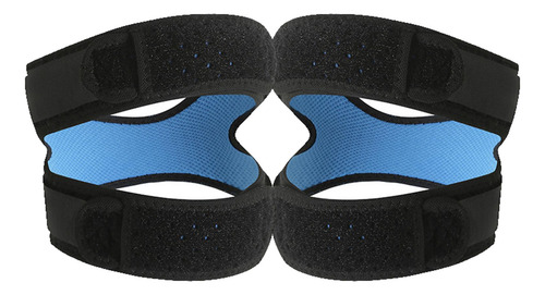 Rodilleras Soporte Unisex Vendaje Rodillera Para Baloncesto