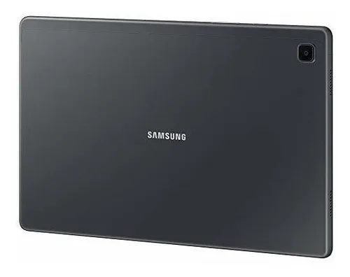 Tableta Samsung Galaxy Tab A7 10.4 Color Gris Oscuro De