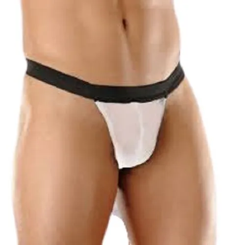 Ropa Interior Transparente Hombre MercadoLibre