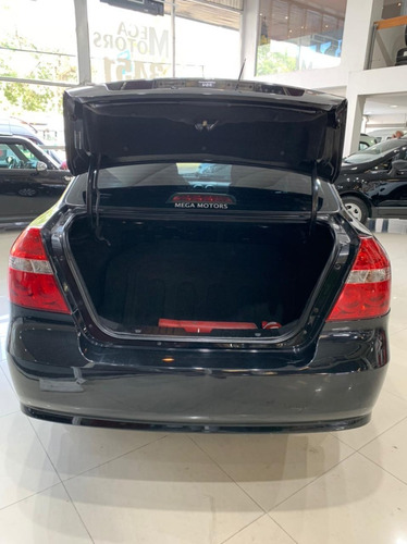 Chevrolet Aveo Ls G3 1.6gnc 2013