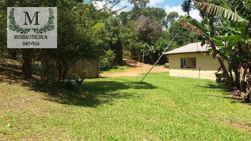 Imagem 6 de 24 de Chácara Com 3 Dormitórios À Venda, 1350 M² Por R$ 110.000,00 - Passo Da Areia - Viamão/rs - Ch0004