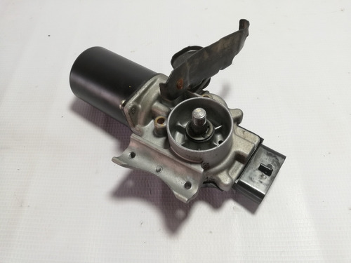 Motor Limpiaparabrisas Chevrolet S10 2.5 Mod 12-16 Original