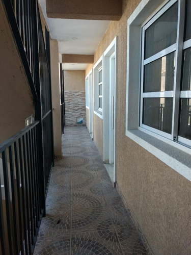 Imagen 6 de 8 de Venta Departamento 2 Ambientes A Estrenar
