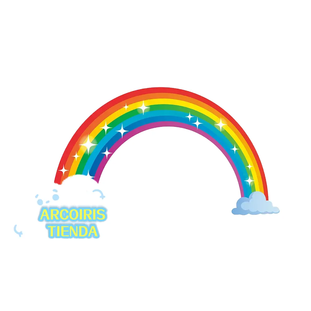 ARCOIRIS TIENDA