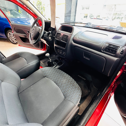 Renault Clio 1.2 Mio Confort Pack 5P