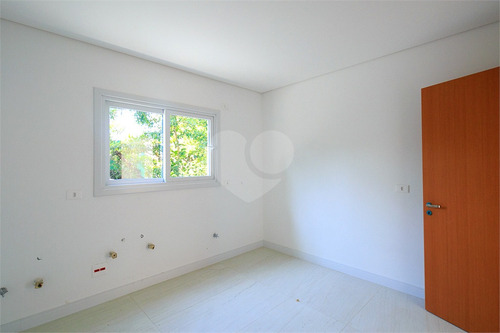 Imagem 23 de 30 de Casa 04 Dormitórios 03 Suítes 03 Vagas - Reo580378
