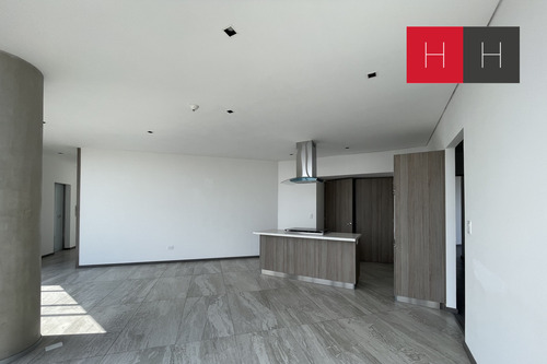 Departamento En Renta En Zavaleta