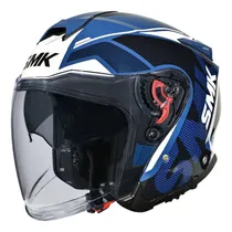 Comprar Casco Smk Semi Integrales Tourer 515