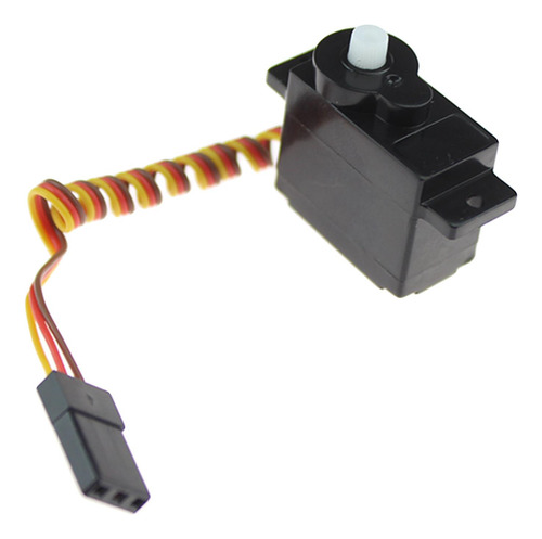 Servo De Engranaje Rc Para Wltoys K969 K989 K999 P939 1/28