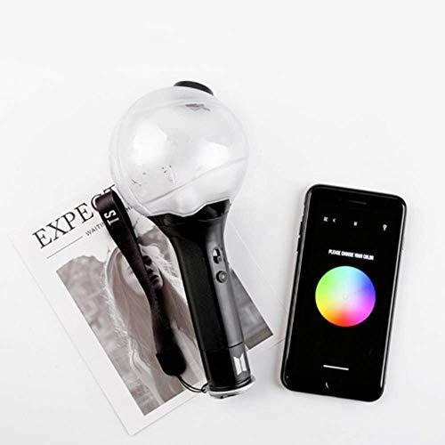 Jtmall Bts Military Bomb Light Stick Ver.3 Bts Concert Light