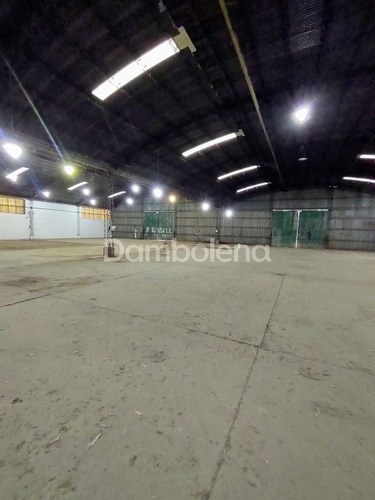 Imagen 24 de 30 de Depósito Galpón En Venta O Permuta Ubicado En Luján, G.b.a. Zona Oeste