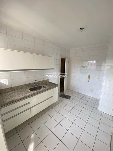 Imagem 8 de 30 de Apartamento Á Venda 3 Dorms, Chácara Califórnia, Sp- R$ 745 Mil - V5777
