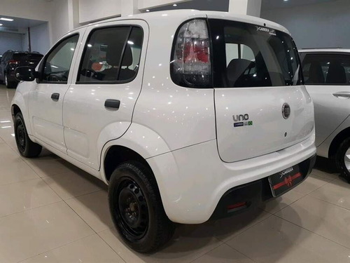 Imagem 3 de 12 de Uno 1.0 Fire Flex Attractive Manual