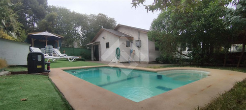 Casa En Venta 4d 2b 2e Algarrobo