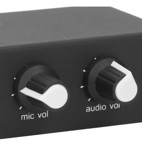Preamplificador De Micrófono, Mezclador, Micrófono, Música,