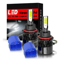 Comprar Focos Led 9007 Para Dodge Stratus 2001 02 2003 04 2005 2006