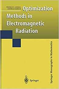 Optimization Methods In Electromagnetic Radiation (springer 