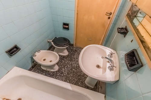 Imagen 14 de 28 de Departamento · 2 Ambientes · Con Cochera · Balcón · Haedo