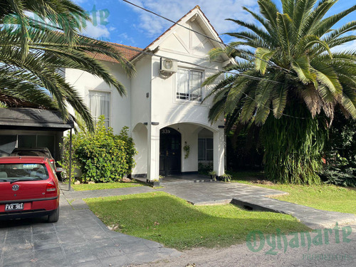 Casa En Las Lajas Country Club - General Rodriguez