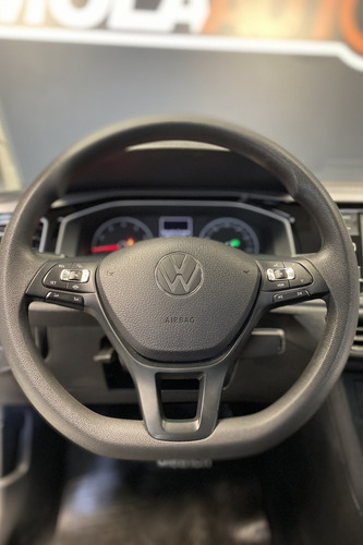 Volkswagen Nivus 1.0 Tsi Tiptronic Comfortline