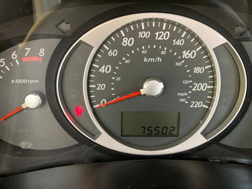 Imagem 3 de 8 de Hyundai Tucson 2.0 Mpfi Gls 16v 143cv 2wd Flex 4p