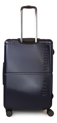 Pack 2 Maletas S+l Roma Azul 10y23kg Penguin