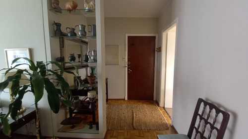 Alquiler Apartamento 3 Dormitorios Amueblado . Ciudad Vieja